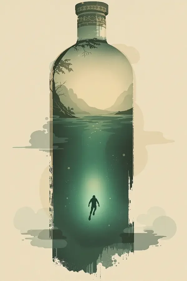 深海迷航
